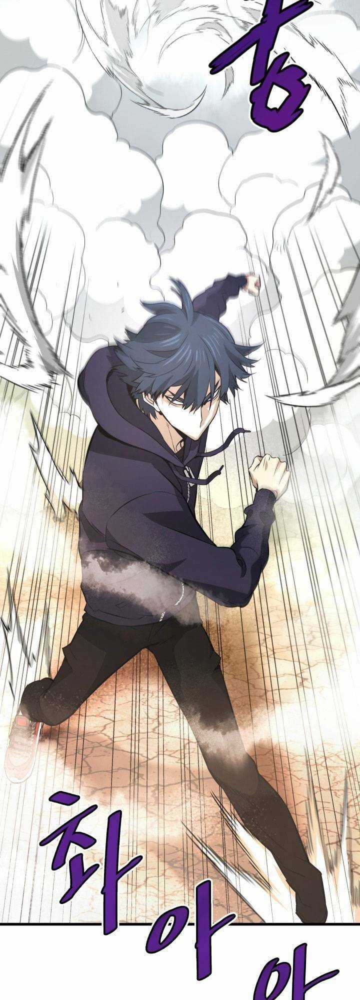 Ta Trở Về Từ ĐịA NgụC Chapter 13 trang 68