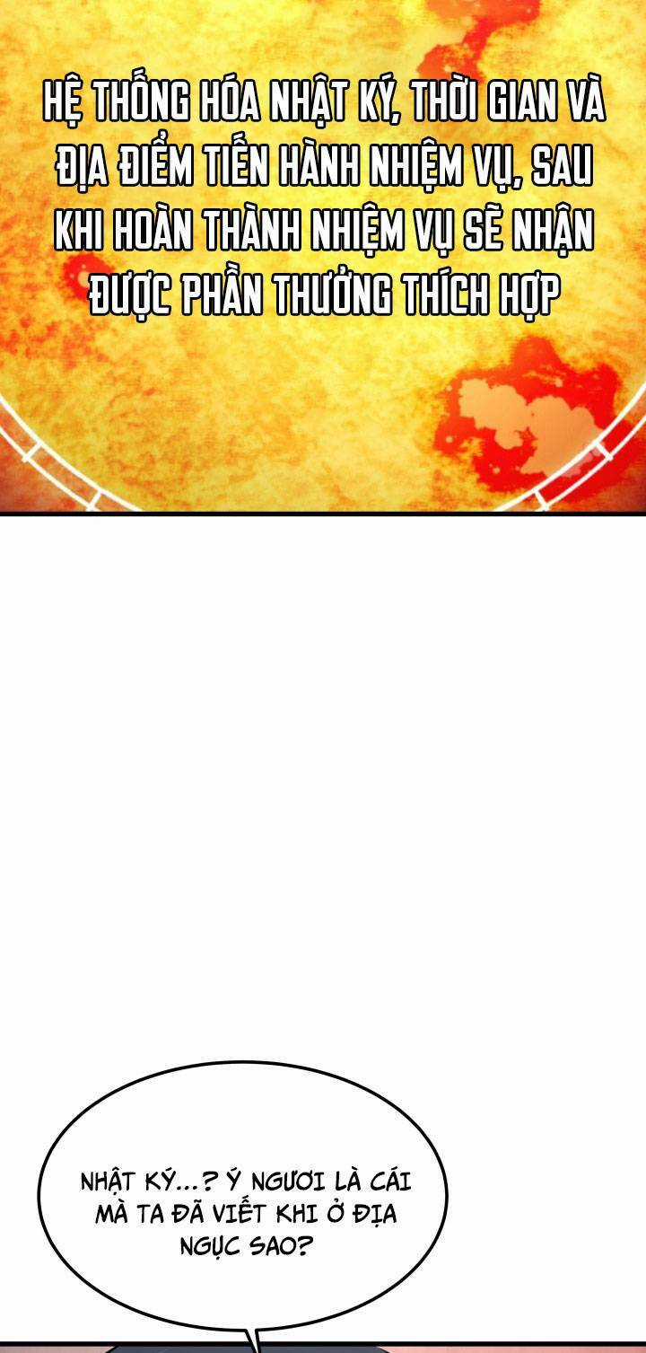 Ta Trở Về Từ ĐịA NgụC Chapter 13 trang 7