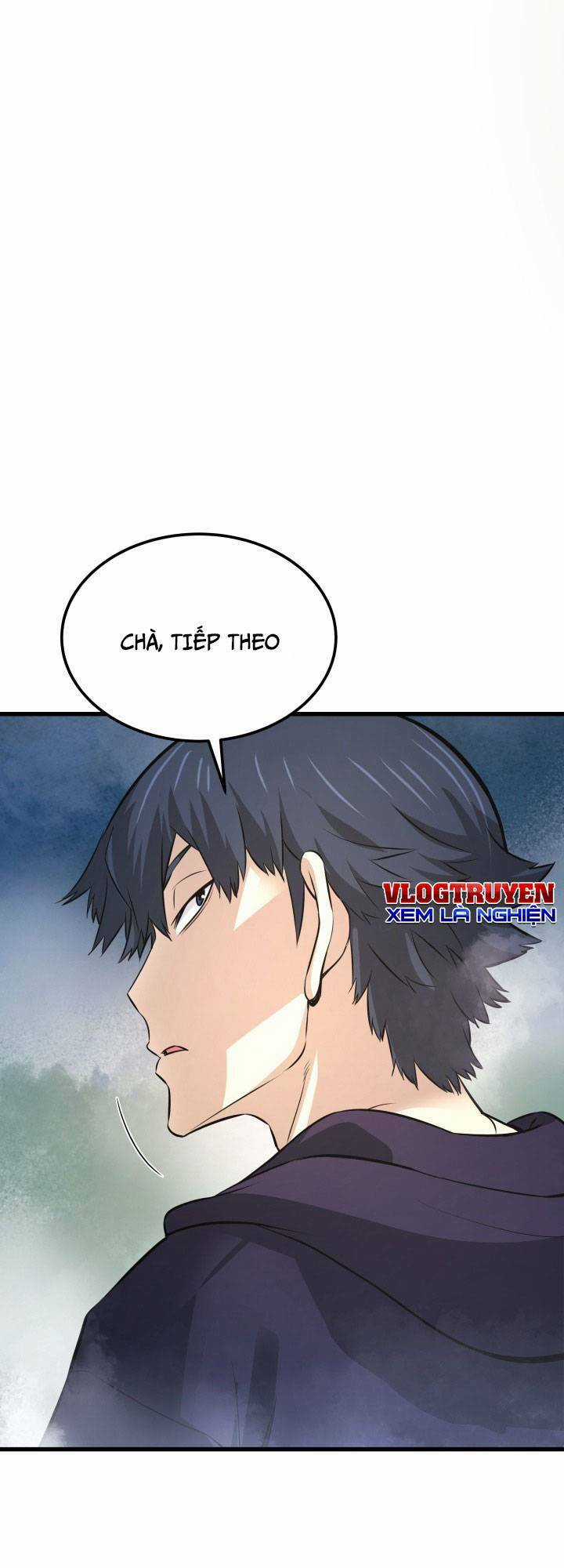 Ta Trở Về Từ ĐịA NgụC Chapter 13 trang 70