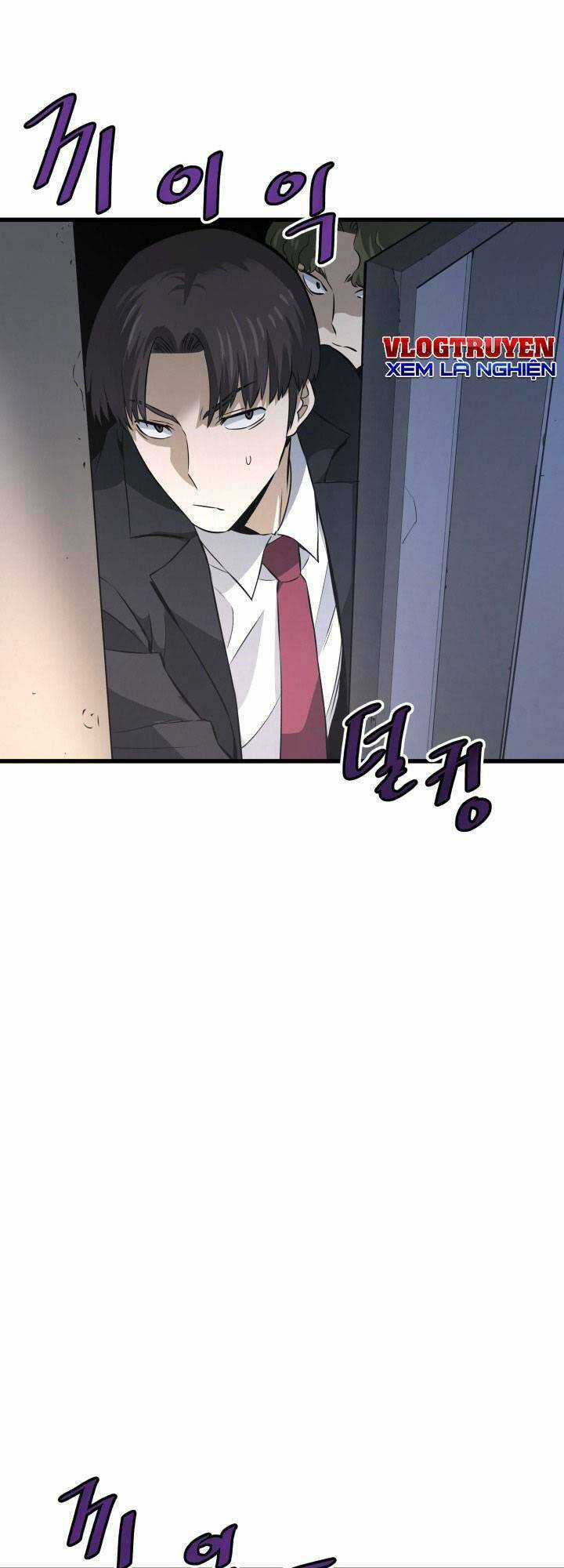 Ta Trở Về Từ ĐịA NgụC Chapter 13 trang 75