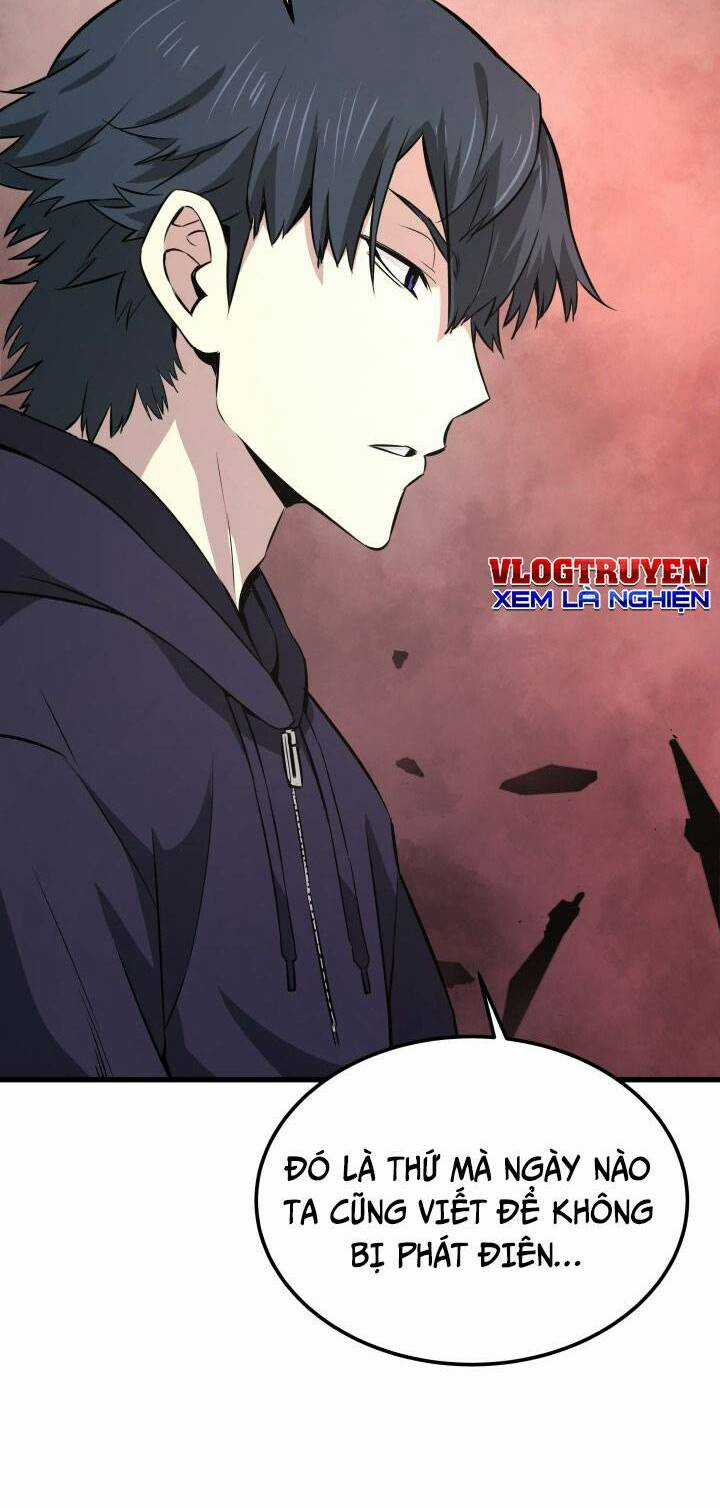 Ta Trở Về Từ ĐịA NgụC Chapter 13 trang 8