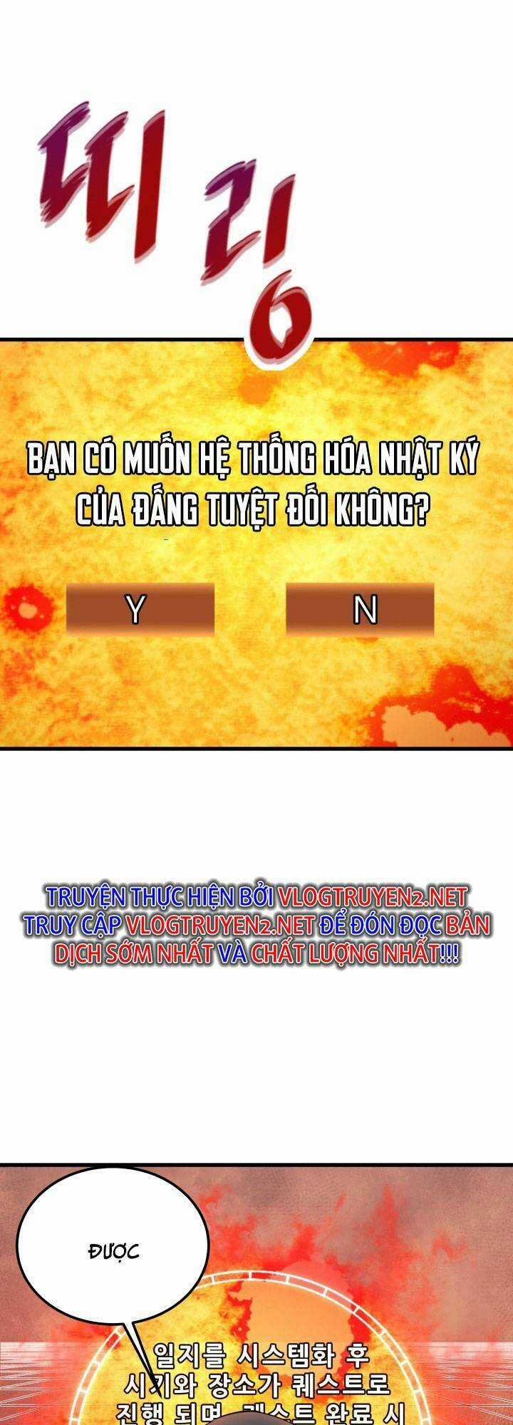 Ta Trở Về Từ ĐịA NgụC Chapter 13 trang 9