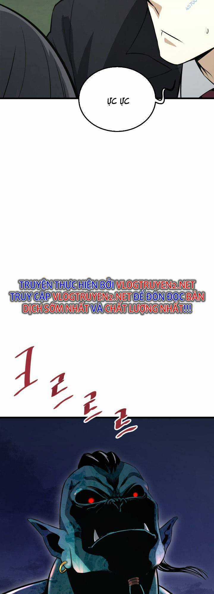 Ta Trở Về Từ ĐịA NgụC Chapter 14 trang 10