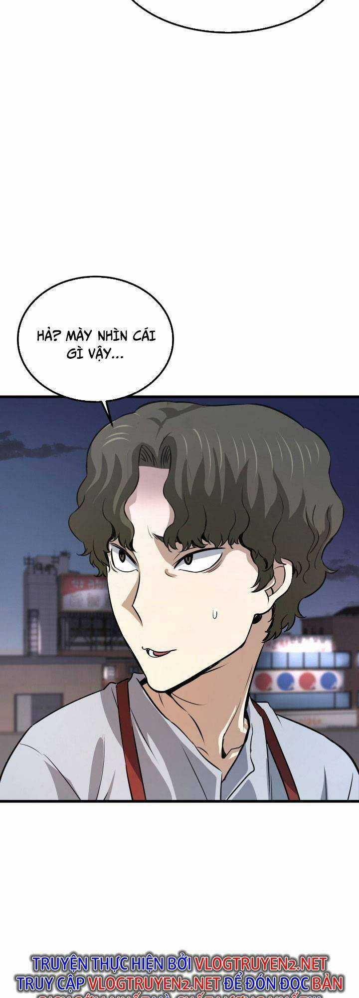 Ta Trở Về Từ ĐịA NgụC Chapter 14 trang 13