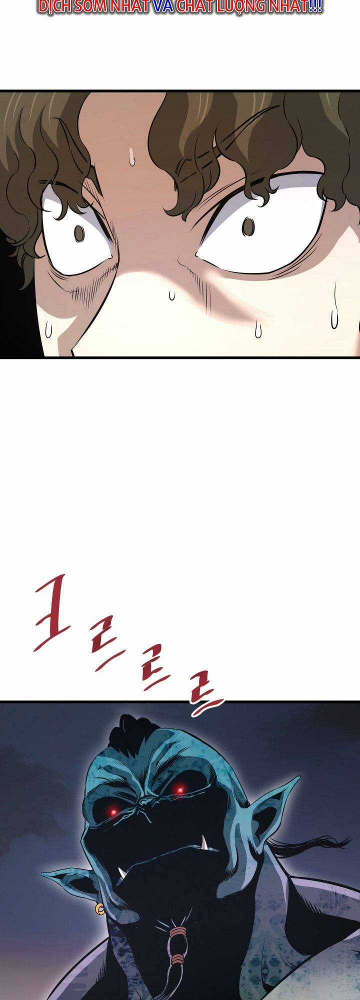 Ta Trở Về Từ ĐịA NgụC Chapter 14 trang 14