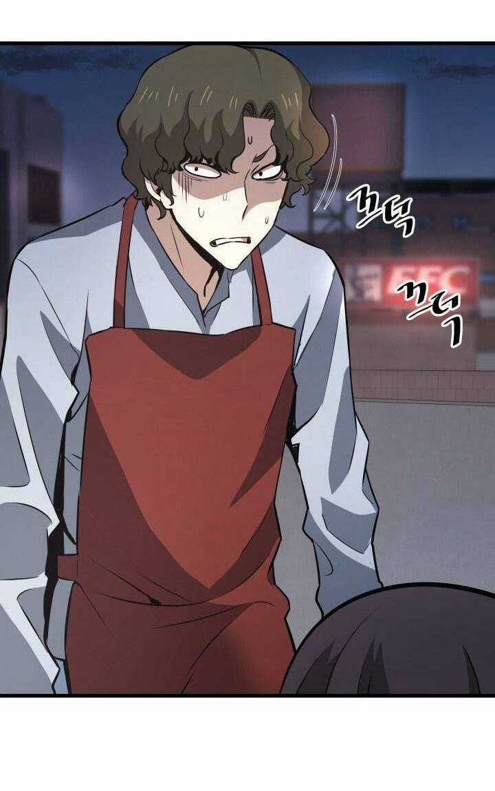 Ta Trở Về Từ ĐịA NgụC Chapter 14 trang 17