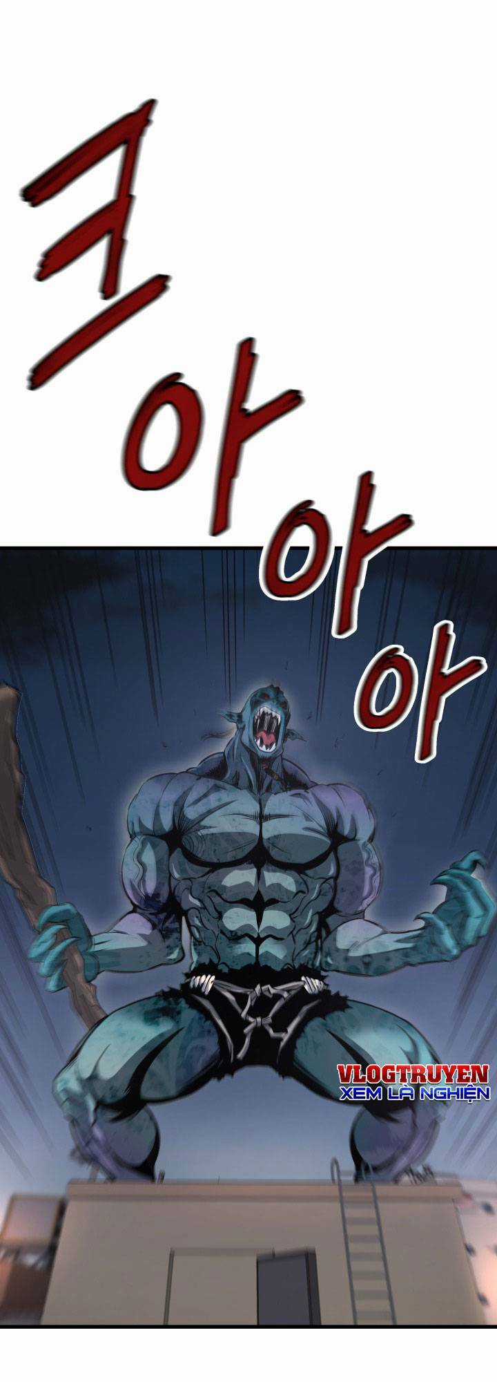 Ta Trở Về Từ ĐịA NgụC Chapter 14 trang 18