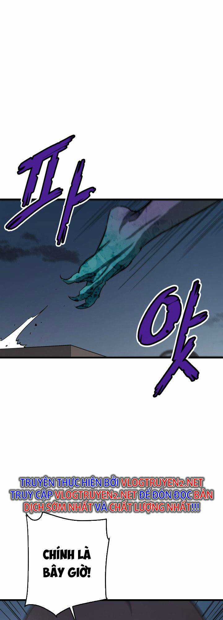 Ta Trở Về Từ ĐịA NgụC Chapter 14 trang 19