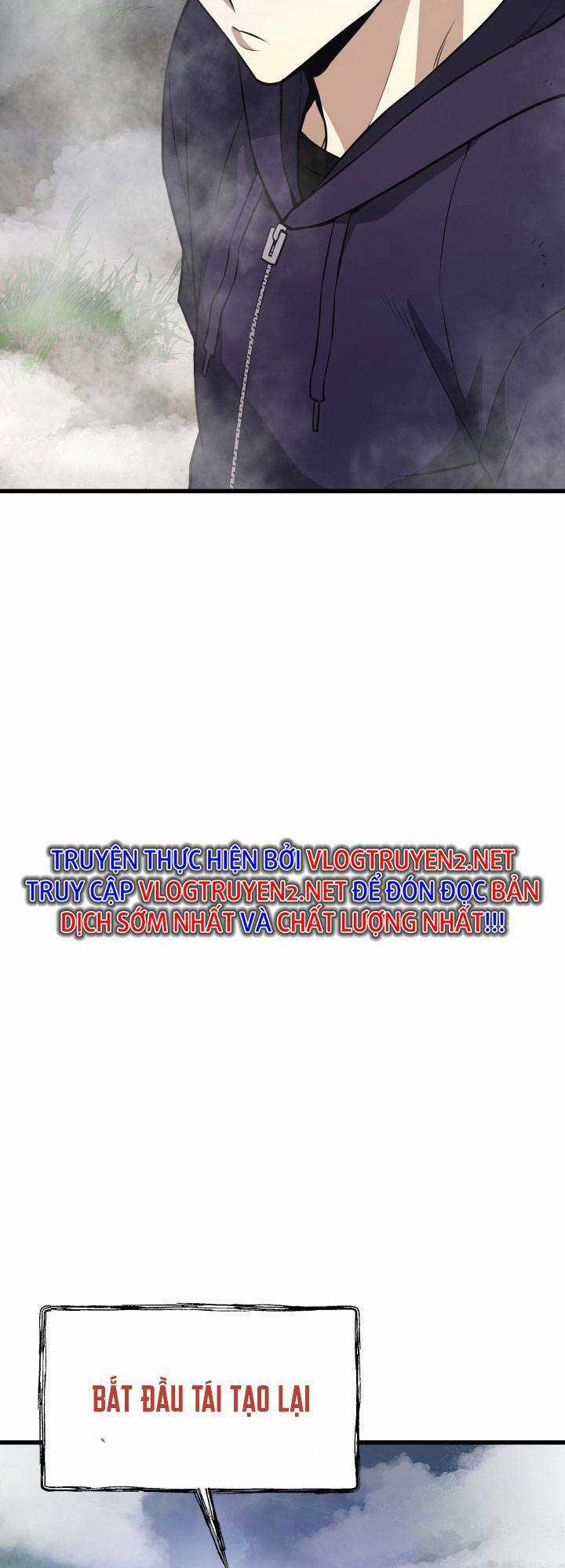 Ta Trở Về Từ ĐịA NgụC Chapter 14 trang 23