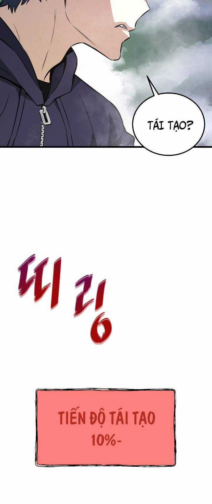 Ta Trở Về Từ ĐịA NgụC Chapter 14 trang 25