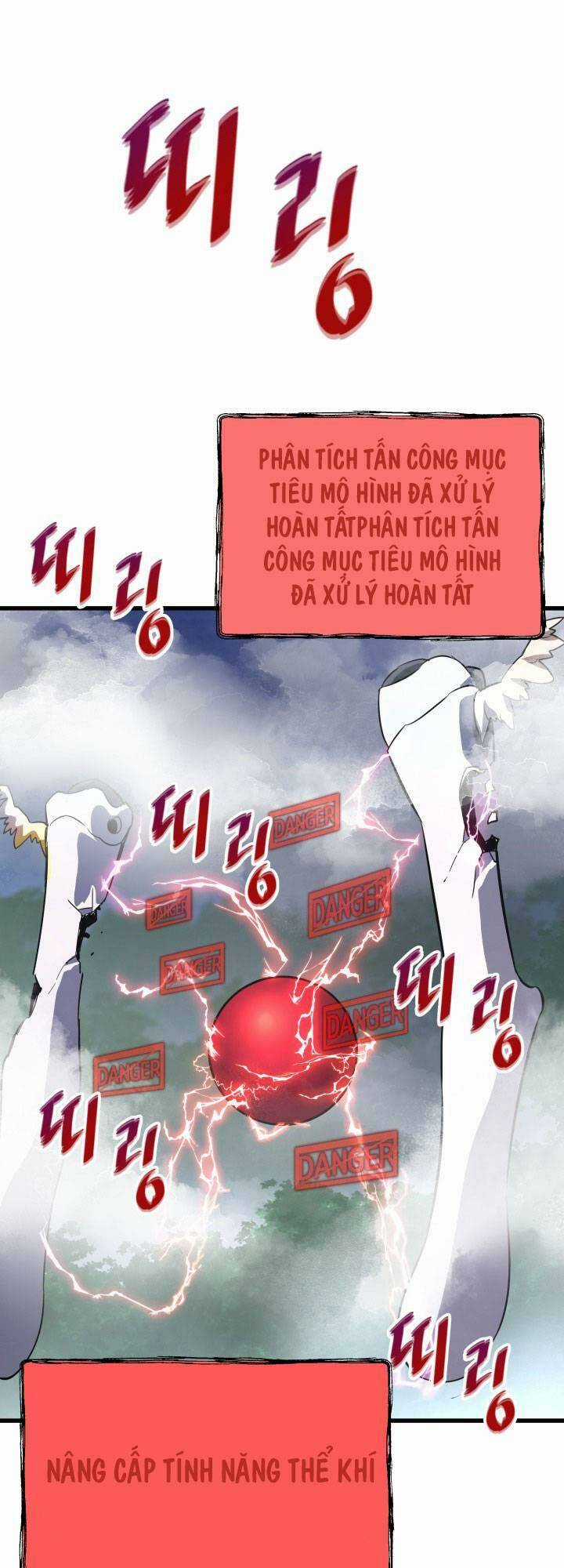 Ta Trở Về Từ ĐịA NgụC Chapter 14 trang 26