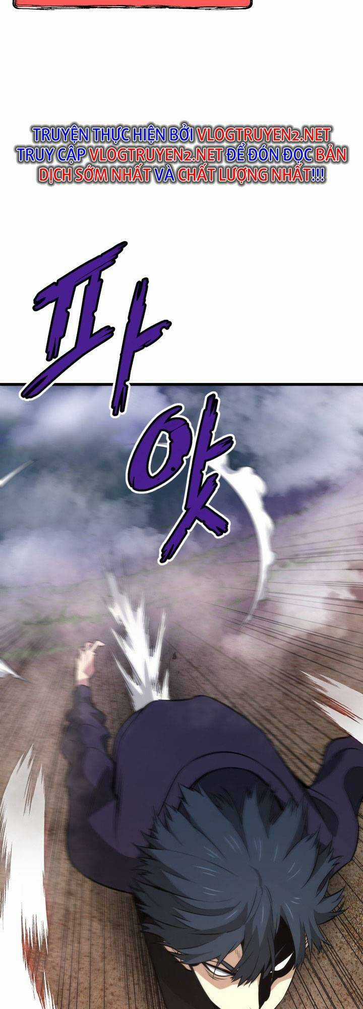 Ta Trở Về Từ ĐịA NgụC Chapter 14 trang 27