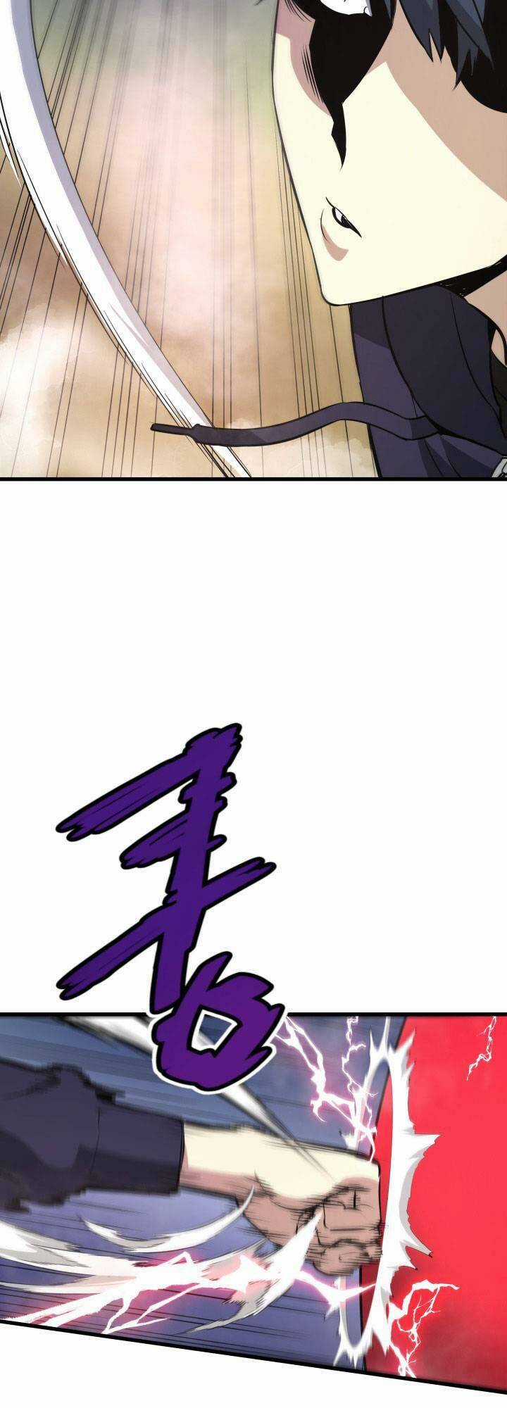 Ta Trở Về Từ ĐịA NgụC Chapter 14 trang 29