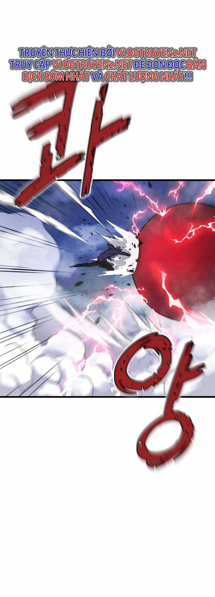 Ta Trở Về Từ ĐịA NgụC Chapter 14 trang 30