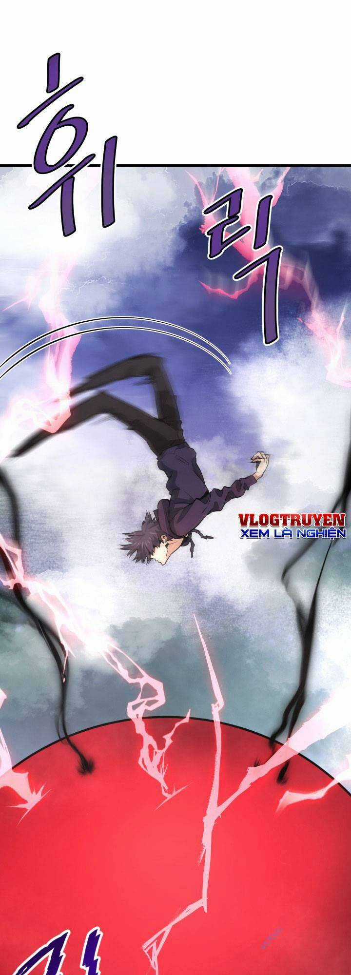 Ta Trở Về Từ ĐịA NgụC Chapter 14 trang 31