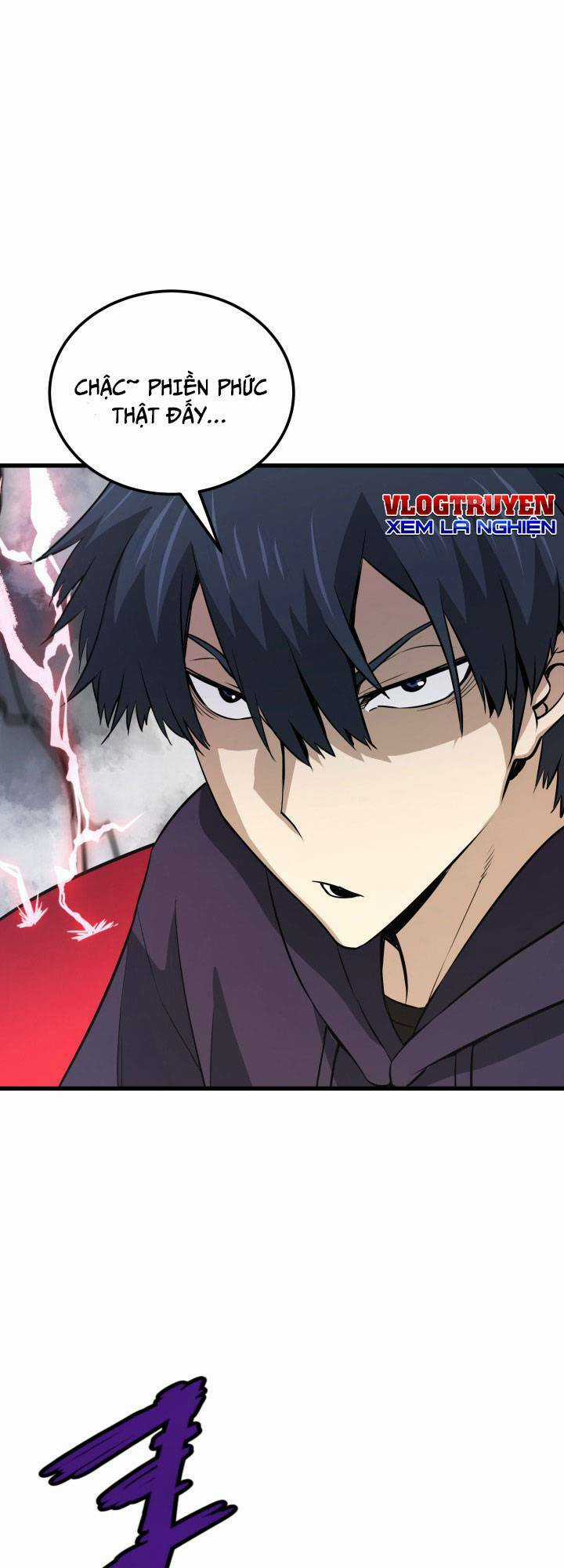 Ta Trở Về Từ ĐịA NgụC Chapter 14 trang 35