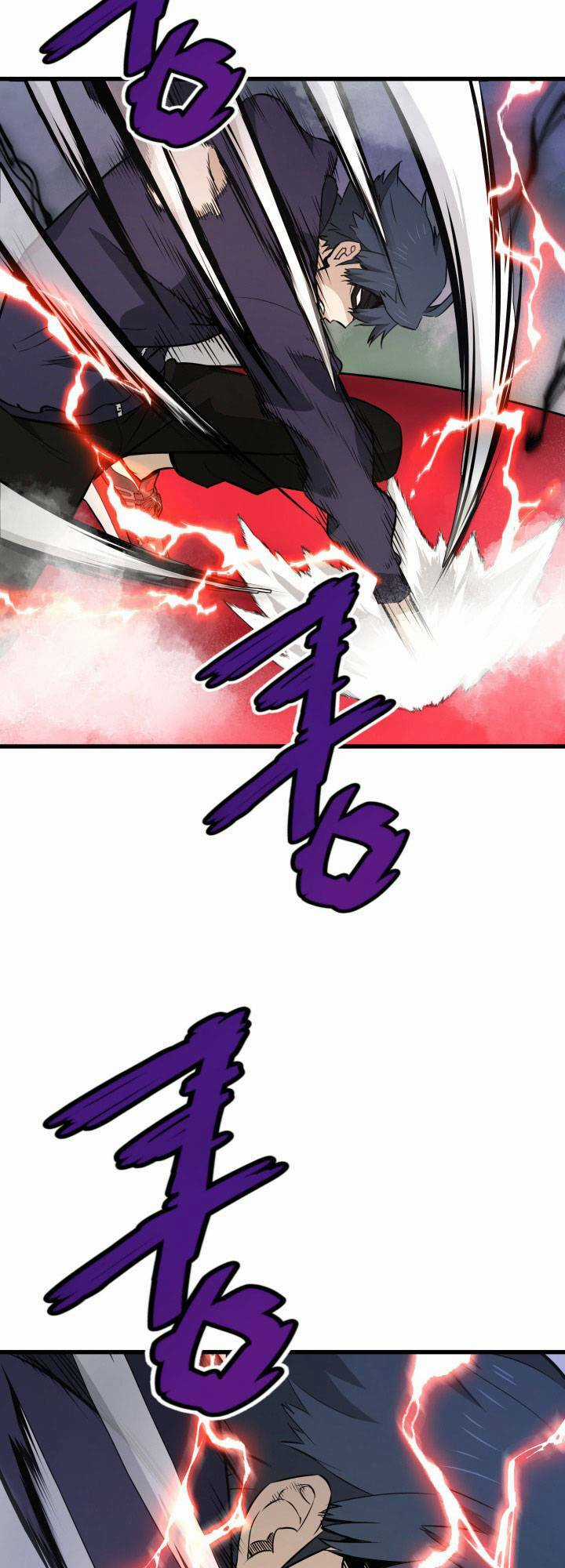 Ta Trở Về Từ ĐịA NgụC Chapter 14 trang 36