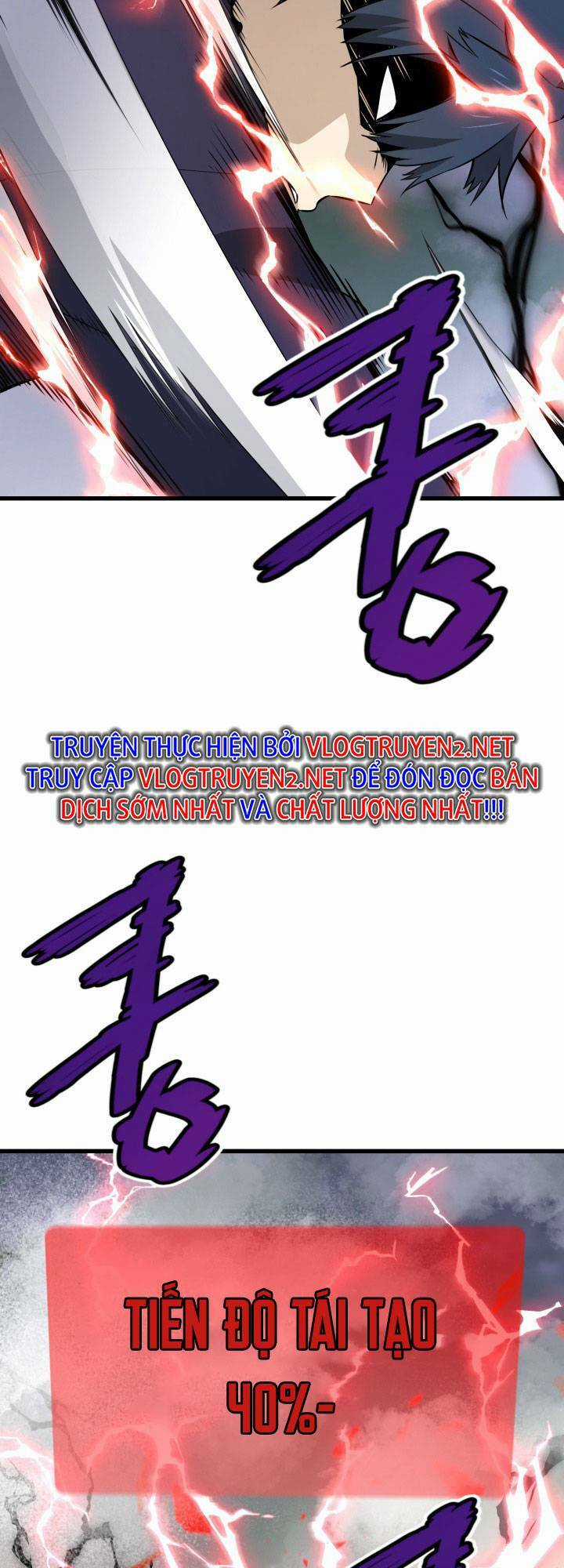 Ta Trở Về Từ ĐịA NgụC Chapter 14 trang 37