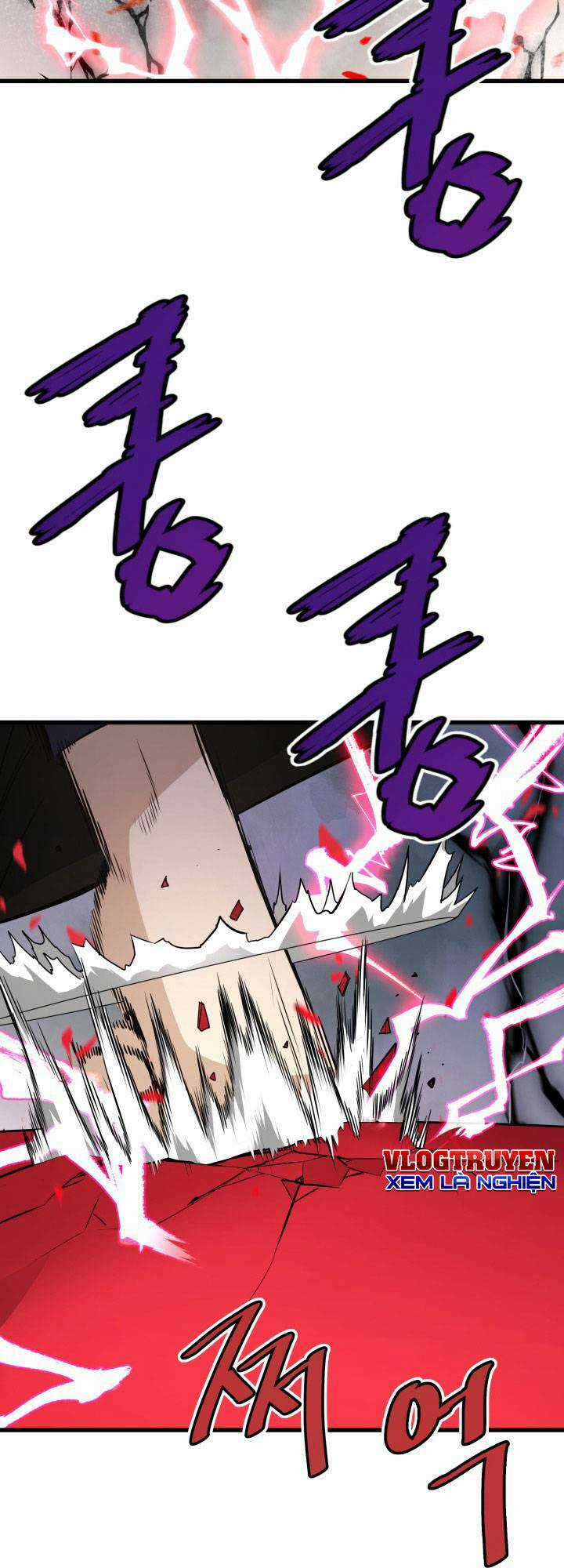 Ta Trở Về Từ ĐịA NgụC Chapter 14 trang 38