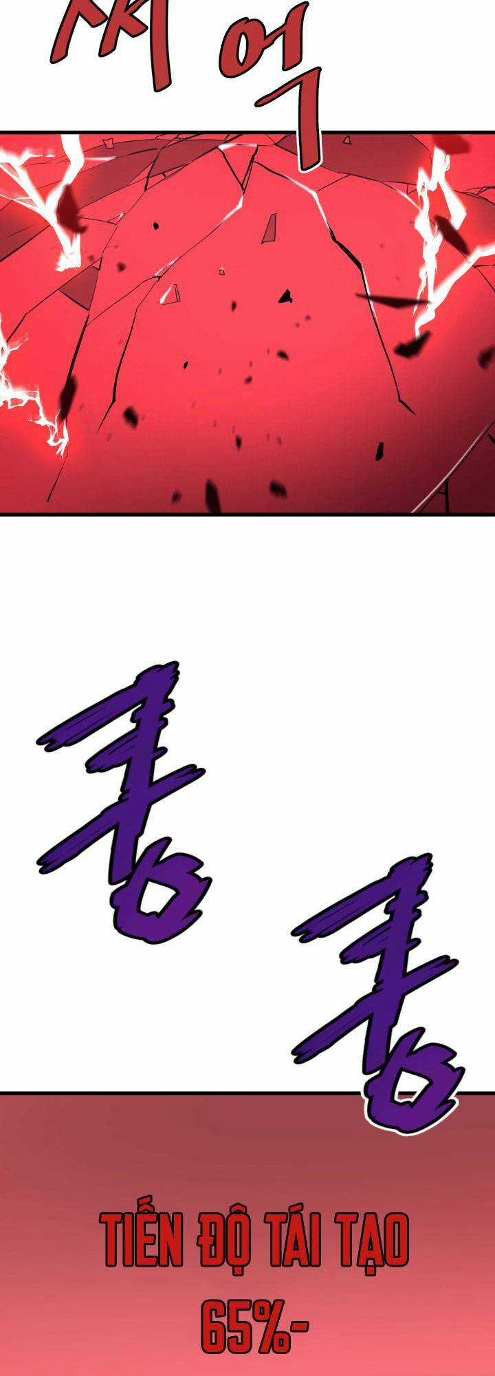 Ta Trở Về Từ ĐịA NgụC Chapter 14 trang 40