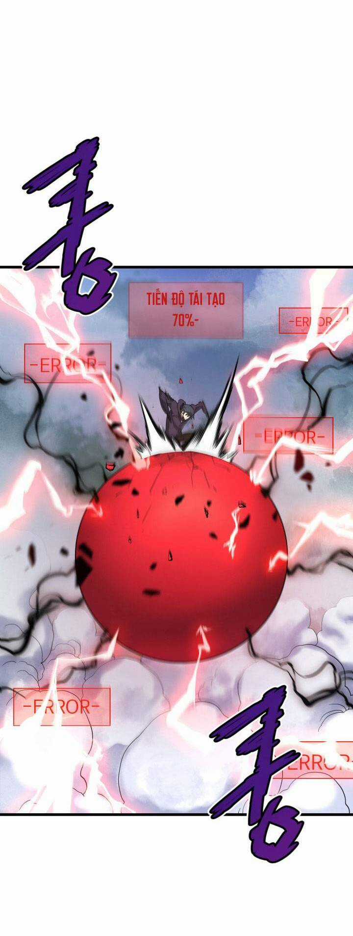 Ta Trở Về Từ ĐịA NgụC Chapter 14 trang 42