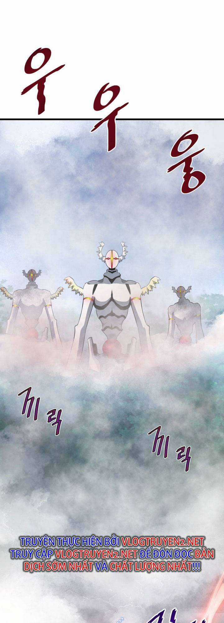 Ta Trở Về Từ ĐịA NgụC Chapter 14 trang 46