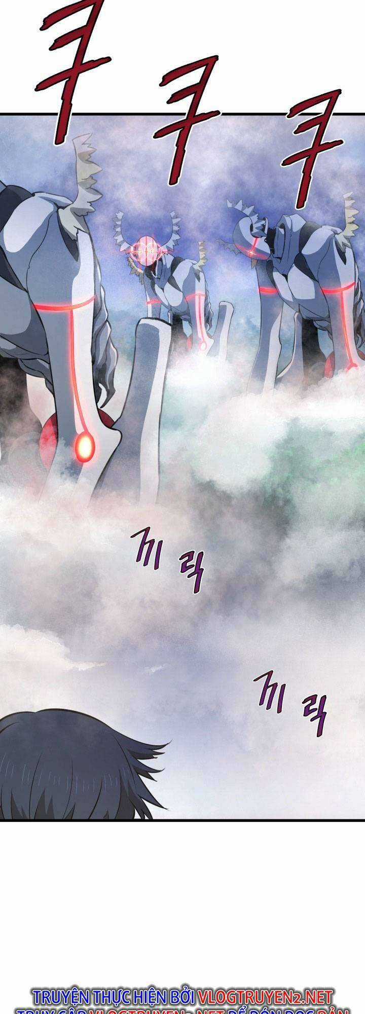 Ta Trở Về Từ ĐịA NgụC Chapter 14 trang 49