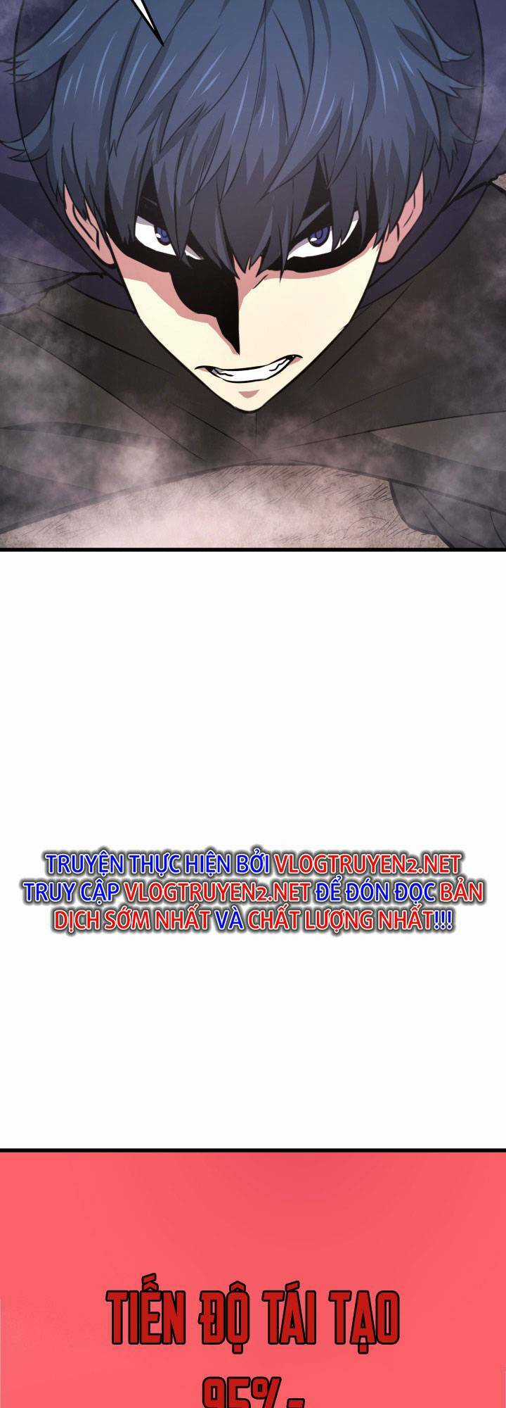 Ta Trở Về Từ ĐịA NgụC Chapter 14 trang 55