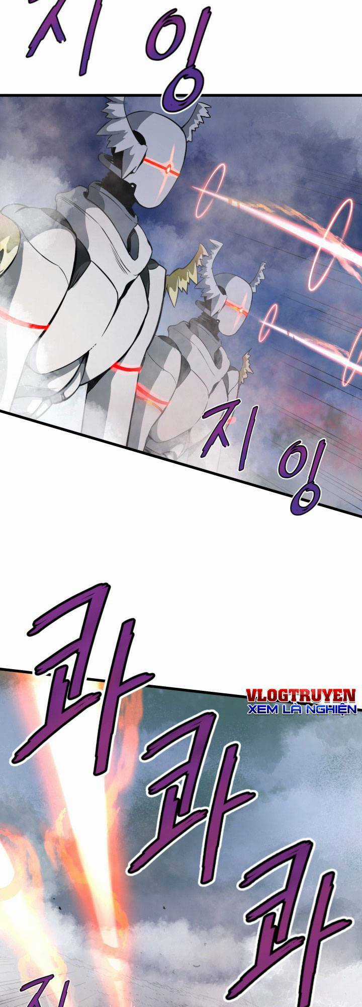 Ta Trở Về Từ ĐịA NgụC Chapter 14 trang 57