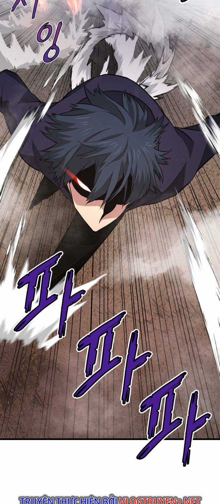 Ta Trở Về Từ ĐịA NgụC Chapter 14 trang 58