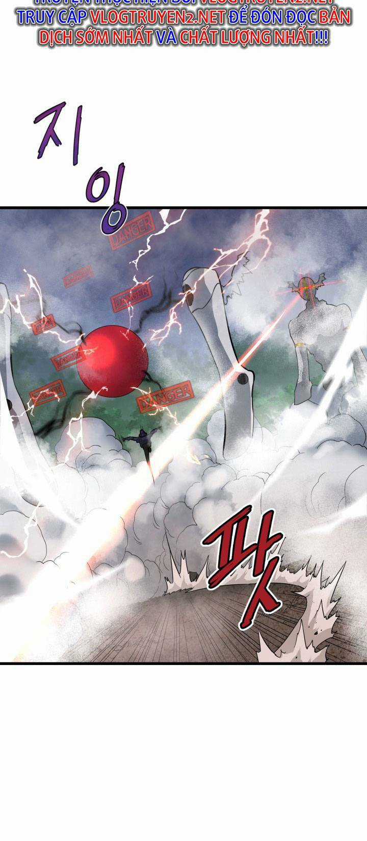 Ta Trở Về Từ ĐịA NgụC Chapter 14 trang 59