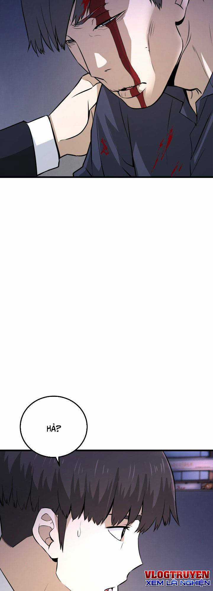 Ta Trở Về Từ ĐịA NgụC Chapter 14 trang 6