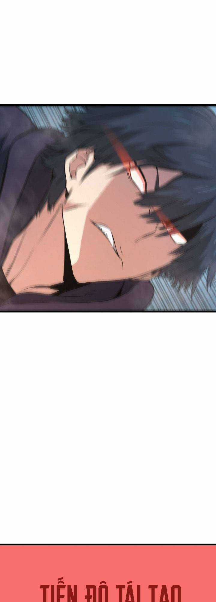 Ta Trở Về Từ ĐịA NgụC Chapter 14 trang 60