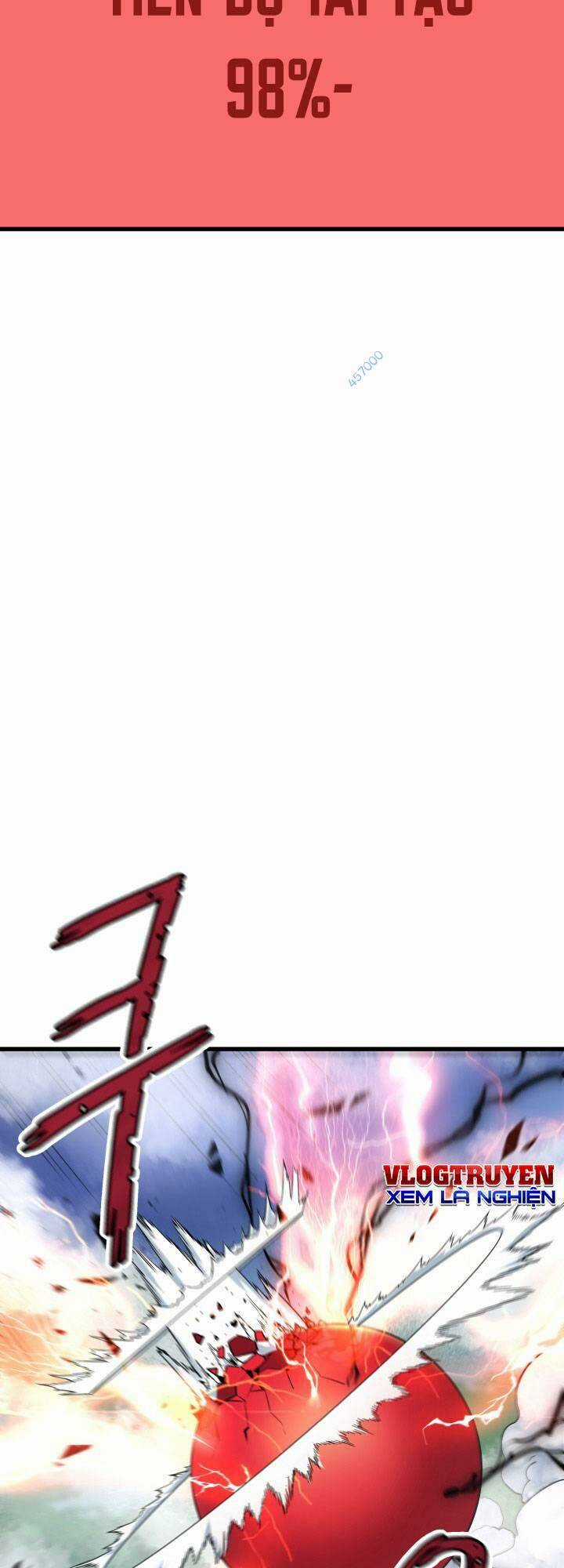 Ta Trở Về Từ ĐịA NgụC Chapter 14 trang 61