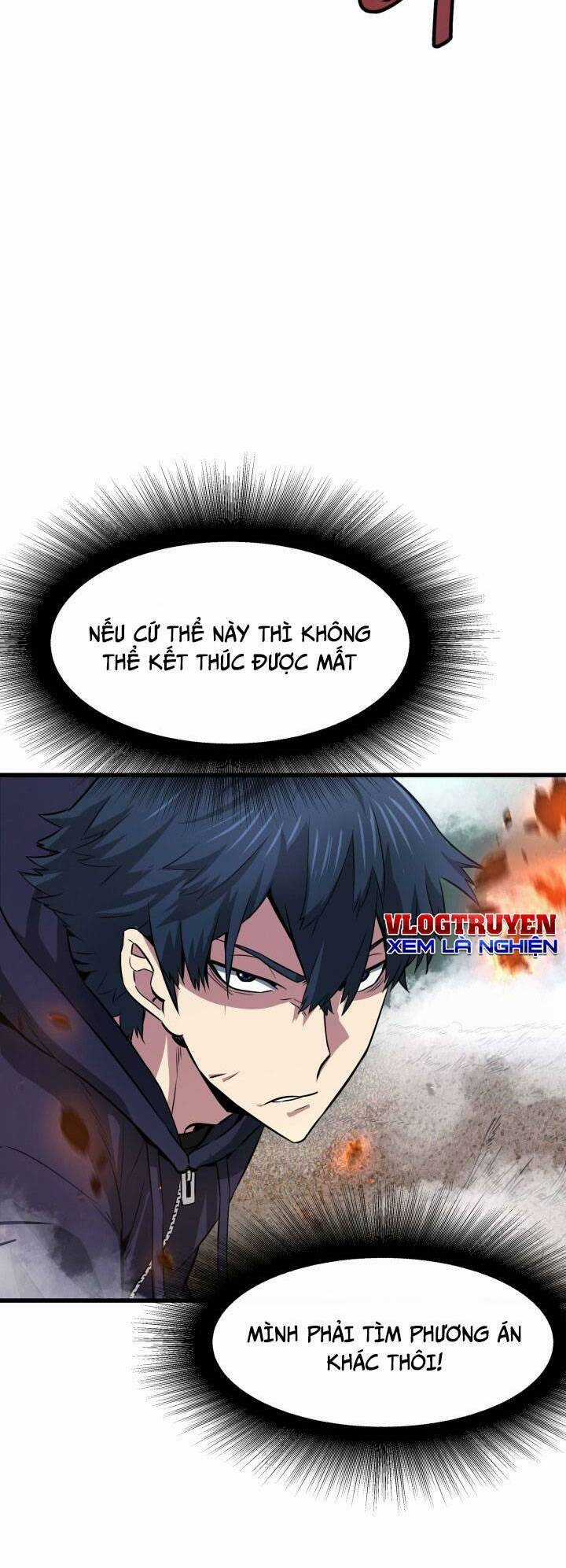 Ta Trở Về Từ ĐịA NgụC Chapter 14 trang 64