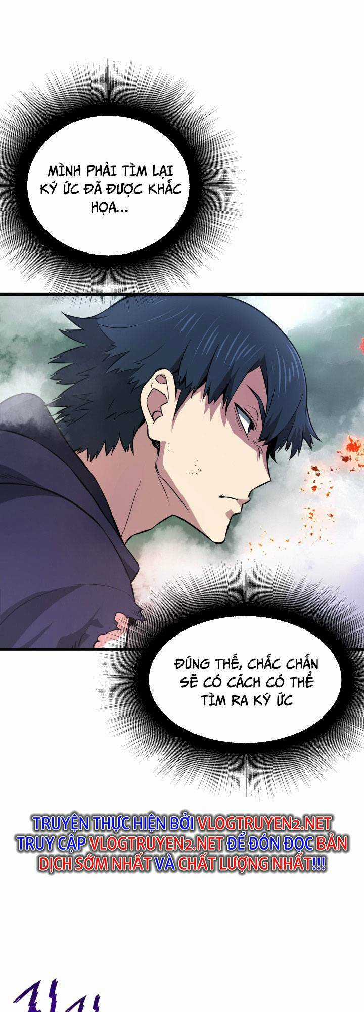 Ta Trở Về Từ ĐịA NgụC Chapter 14 trang 65