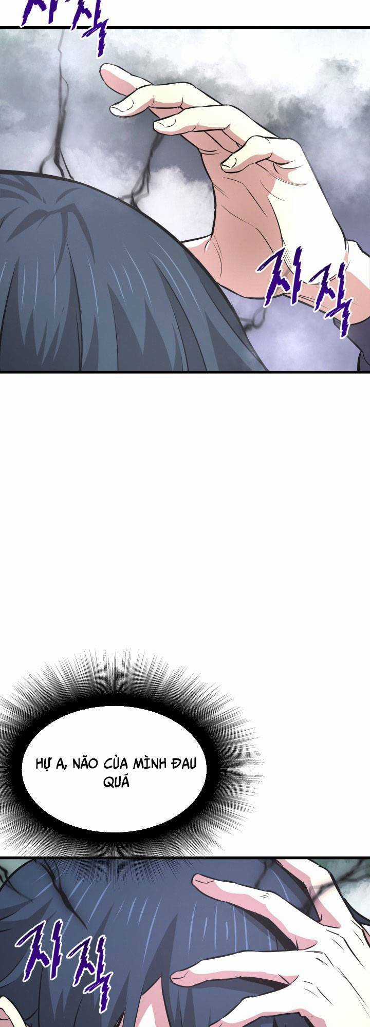 Ta Trở Về Từ ĐịA NgụC Chapter 14 trang 66