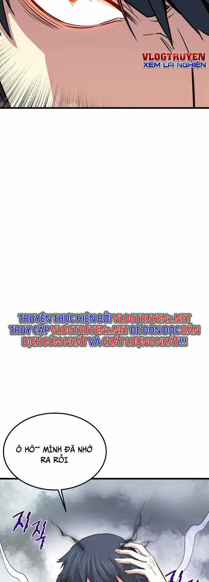 Ta Trở Về Từ ĐịA NgụC Chapter 14 trang 68