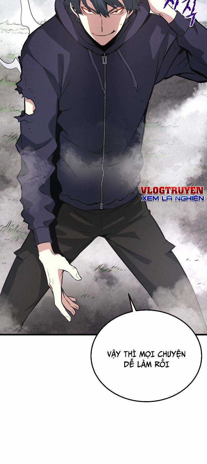 Ta Trở Về Từ ĐịA NgụC Chapter 14 trang 69