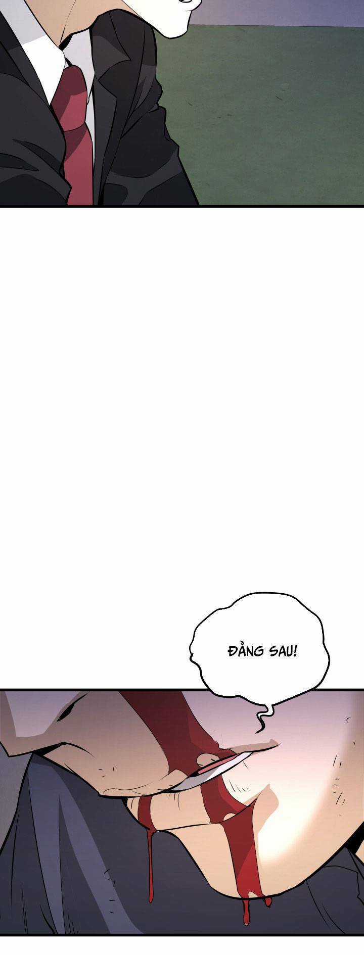 Ta Trở Về Từ ĐịA NgụC Chapter 14 trang 7