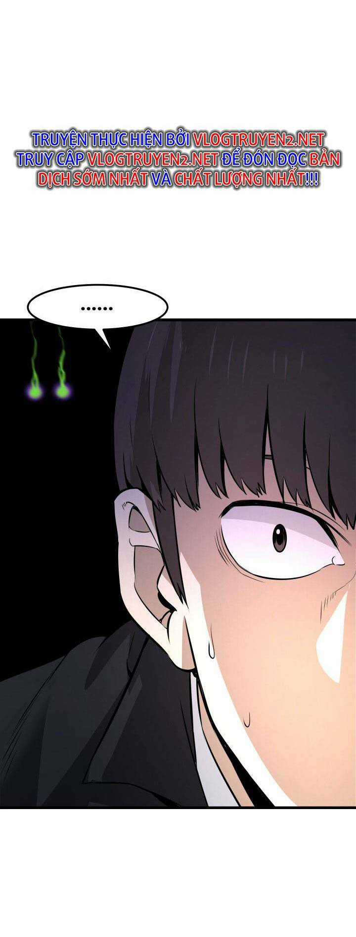 Ta Trở Về Từ ĐịA NgụC Chapter 14 trang 8