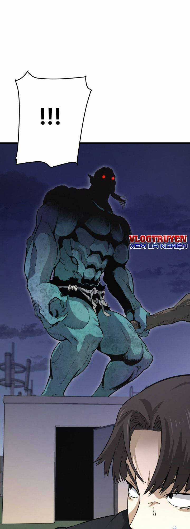 Ta Trở Về Từ ĐịA NgụC Chapter 14 trang 9