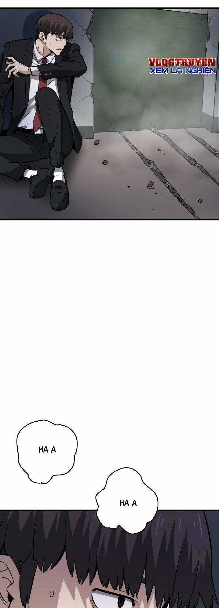 Ta Trở Về Từ ĐịA NgụC Chapter 15 trang 11