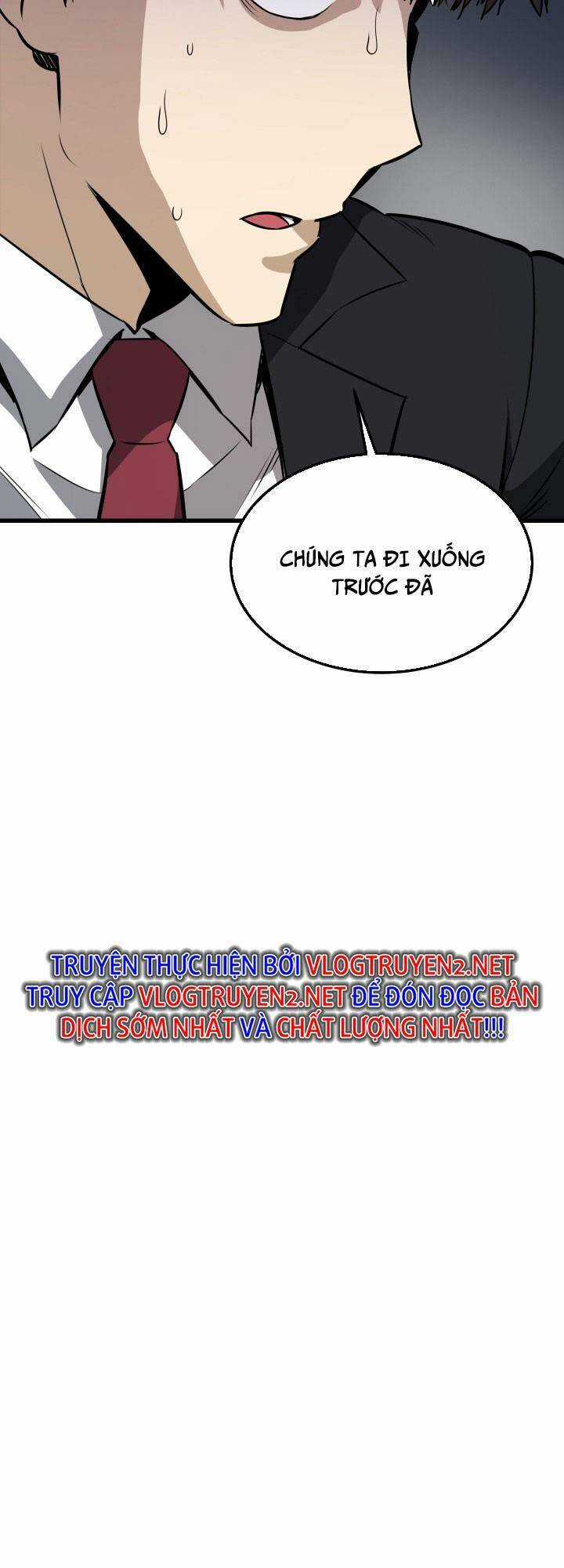 Ta Trở Về Từ ĐịA NgụC Chapter 15 trang 12