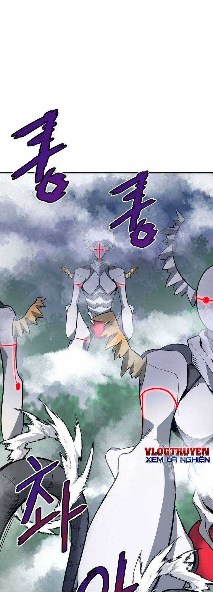 Ta Trở Về Từ ĐịA NgụC Chapter 15 trang 14