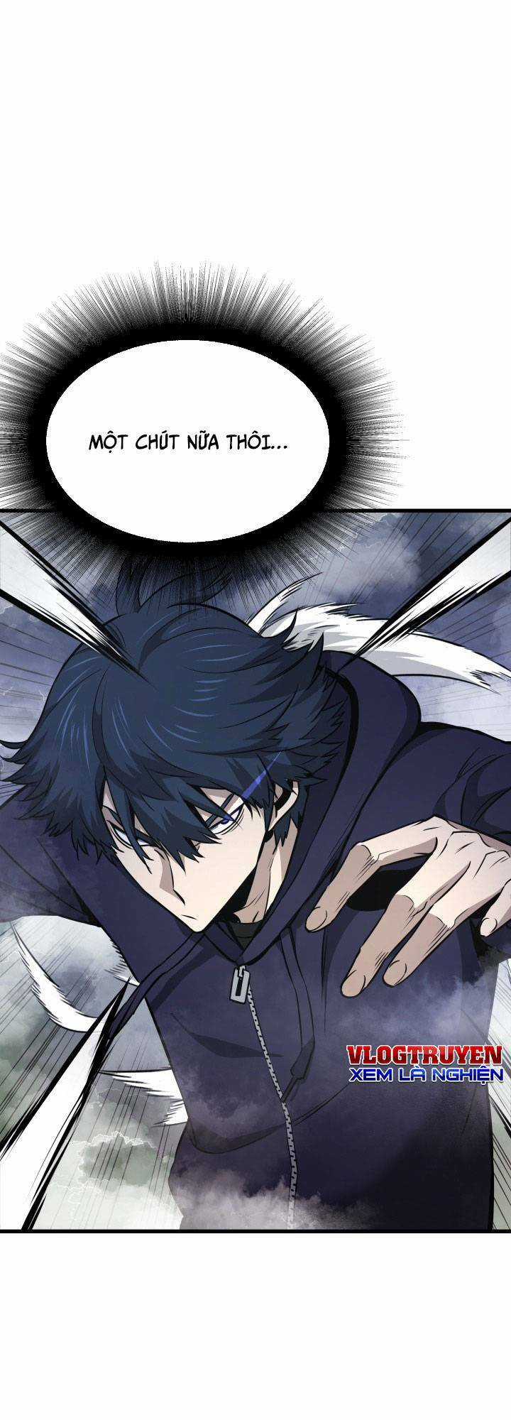 Ta Trở Về Từ ĐịA NgụC Chapter 15 trang 18