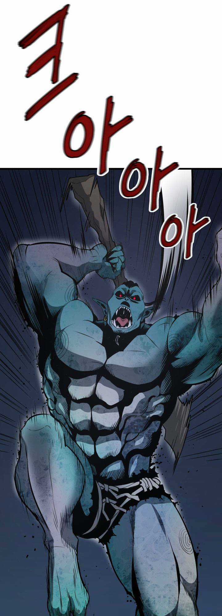 Ta Trở Về Từ ĐịA NgụC Chapter 15 trang 2