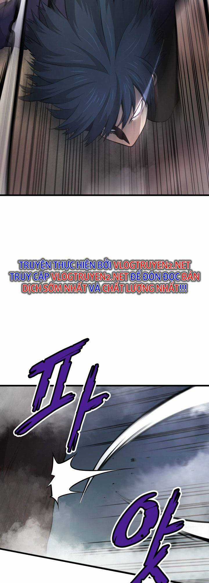 Ta Trở Về Từ ĐịA NgụC Chapter 15 trang 20