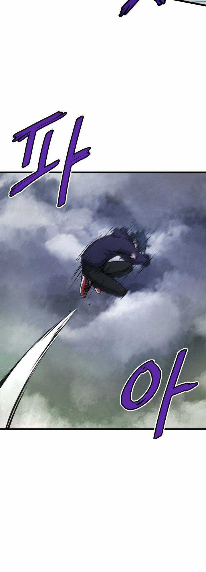 Ta Trở Về Từ ĐịA NgụC Chapter 15 trang 21