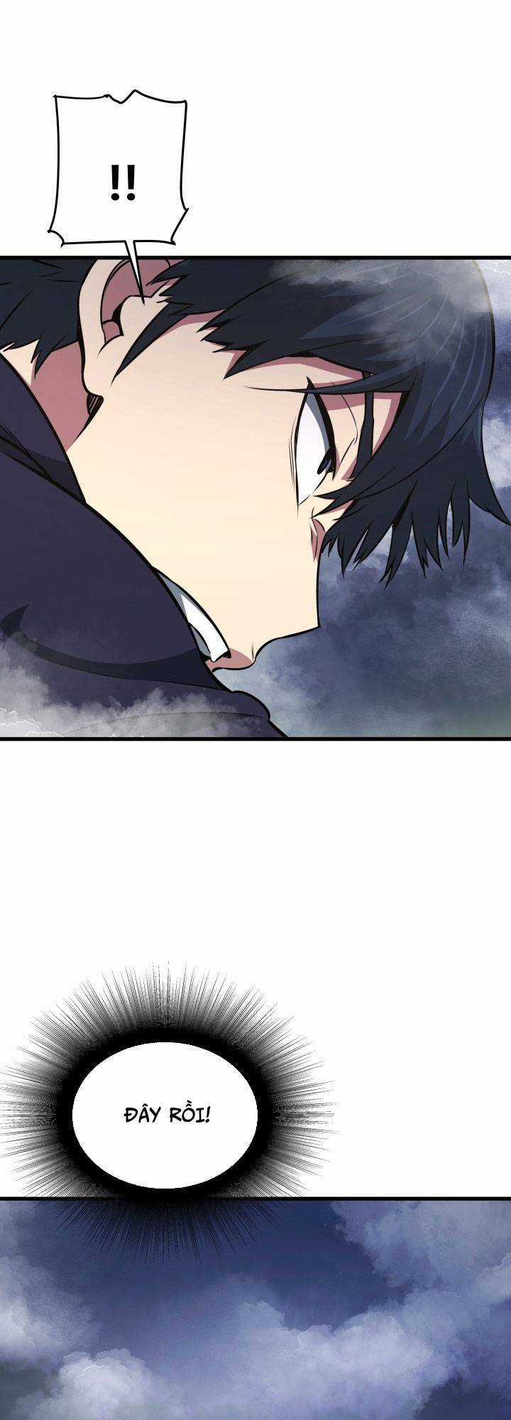 Ta Trở Về Từ ĐịA NgụC Chapter 15 trang 22